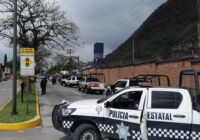 Policía Estatal asume mando en Orizaba; dos elementos municipales detenidos