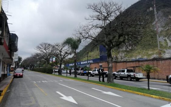 Carta abierta de familiares de los elementos que conforman la Policía Municipal de Orizaba