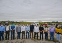 Grupo Cantabria invertirá 550 millones de pesos en construcción de ingenio azucarero en Tierra Blanca