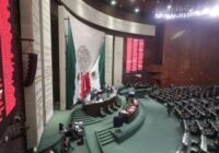 Diputados avalan reforma eléctrica de AMLO