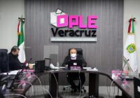 El OPLE Veracruz avanza en la conformación de los Consejos Municipales y confirma el plazo de captación de apoyo ciudadano, dentro del procedimiento de candidaturas independientes