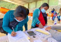 SEDARPA entrega paquetes avícolas a mujeres, para mejorar la alimentación rural