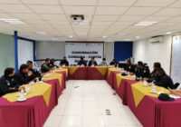 Sostiene CEAPP reunión con SSP y Fuerza Civil en región de las Altas Montañas