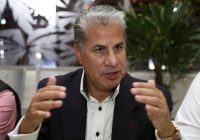 Senador pide negar registro como candidatos de Morena a Bejarano y Padierna