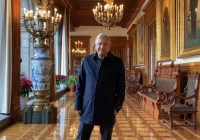 AMLO libra ‘cuesta de enero’ y llega a febrero con 61% de aprobación