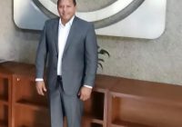 Santiago Gregorio Morales será candidato del PAN a Diputado Federal por el distrito 13