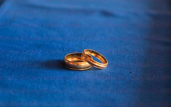 Si habrá bodas en Fortín, con nueva dinámica por pandemia