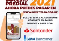Avanza cobro de Impuesto Predial en Minatitlán