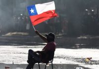 CHILE SIGUE VIVIENDO MOMENTOS DIFÍCILES, El SIGUIENTE TEXTO ES UNA CONVOCATORIA CIUDADANA; QUIEREN LIBERTAD, DEMOCRACIA, JUSTICIA