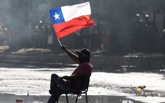 CHILE SIGUE VIVIENDO MOMENTOS DIFÍCILES, El SIGUIENTE TEXTO ES UNA CONVOCATORIA CIUDADANA; QUIEREN LIBERTAD, DEMOCRACIA, JUSTICIA