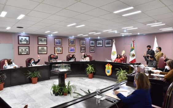 Avalan diputados licencias de presidentes municipales de Misantla y Tamiahua