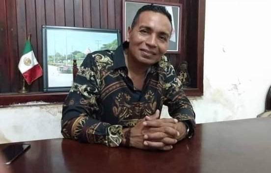 Asesinan a balazos al presidente municipal