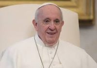Recibe segunda dosis de vacuna anti Covid y ya está inmunizado: Papa Francisco