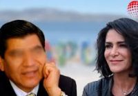 “Llevo 14 años buscando justicia”, dice Lydia Cacho tras captura de Mario Marín