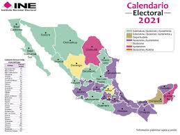 ¿Quién ganará las elecciones de 2021?