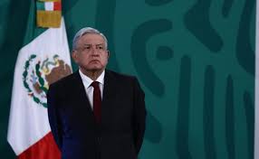 AMLO rechaza petición de intelectuales y científicos de cancelar temporalmente megaproyectos