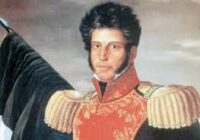 Vicente Guerrero Saldaña, valiente entre valientes