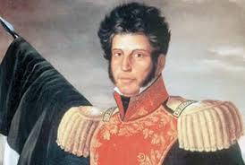 Vicente Guerrero Saldaña, valiente entre valientes