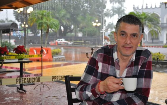 Seguridad, salud y educación, principales necesidades en Fortín: Víctor Vargas