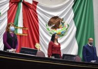 Aprueba Congreso Ley del Sistema Estatal de Seguridad Pública