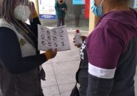 Exhorta Salud a 710 establecimientos a cumplir normas sanitarias durante la tercera Alerta Preventiva por COVID-19