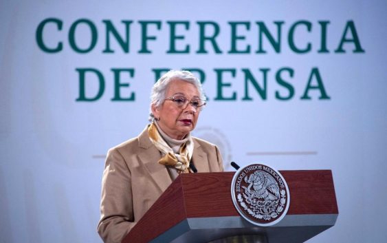 Conferencia Matutina