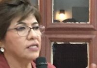 Rosa María Hernández Espejo supera a Danilo Alvízar: Parametría