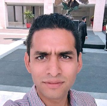 Iván de Jesús se apunta como aspirante a diputado por el Distrito 16
