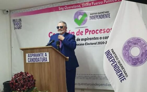 Que siempre no, ‘Kiko’ ya no será candidato a la gubernatura de Querétaro