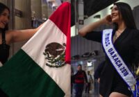 Detienen y vinculan a proceso a miss Oaxaca 2018; la Tuxtepecana está acusada de secuestro agravado