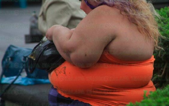 Obesidad sí puede llevar a la muerte, advierten