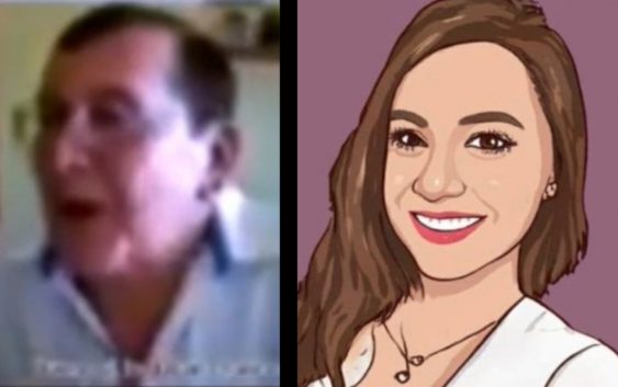 Luego por qué las matan: profesor de universidad de Chiapas justifica feminicidios