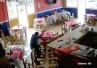 ¿Cuitláhuac se contradice en sus declaraciones sobre la balacera en Oluta?
