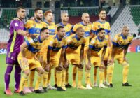 Tigres estará en la final del mundial de clubes