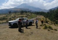 Las Fuerzas de Tarea mantienen altos porcentajes de control y liquidación en incendios forestales del estado