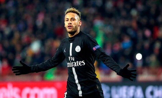 Neymar llegará al partido PSG vs. Barcelona para enfrentar a Lionel Messi por Champions League