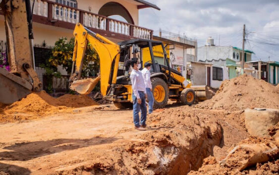 El Gobierno Municipal, agradece a la ciudadanía por la confianza y participación en el proyecto de desarrollo de Acayucan