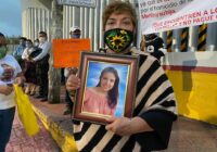 Lanzan a AMLO reclamos de justicia por asesinatos en el sur