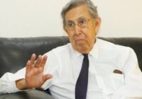 Cuauhtémoc Cárdenas se pasa al otro bando