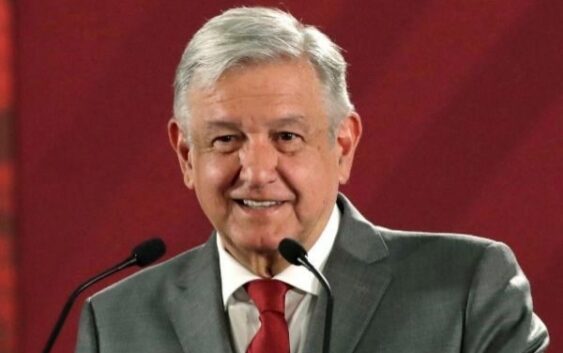 ¡Nombres! ¡Nombres! AMLO presume una gorda caballada para el 2024. Arranca la sucesión presidencial