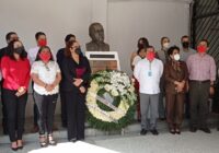 Acto organizado por el instituto que lleva el mismo nombre y que atinadamente dirige Karla Ladrón de Guevara