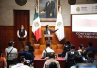 Gobierno del Estado presenta Acuerdo Veracruz por la Democracia 2021; garantiza civilidad en el proceso electoral