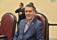 Solicita licencia diputado Víctor Vargas; buscará candidatura de MORENA a la alcaldía de Fortín