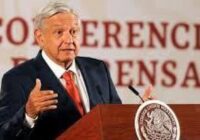 AMLO propone a Campeche volver a clases presenciales en abril, tras vacunar a adultos mayores