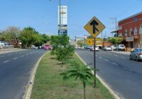 Beneficia Ayuntamiento de Minatitlán a la población con reparación de Avenida Institutos Tecnológicos