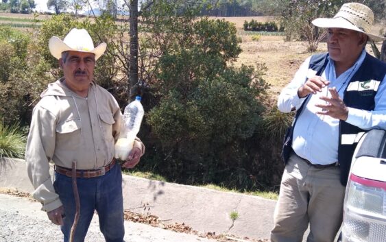 Lunes 29 inician acciones de Semana Santa por parte del Ayuntamiento