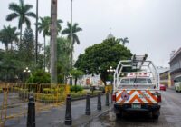 UMPC Córdoba emite Alerta Preventiva por Frente Frío 43