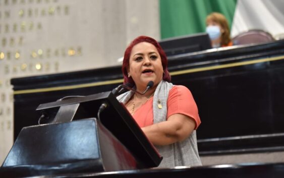 En materia de justicia laboral ¡Veracruz está listo!: GL Morena