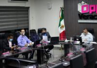 Consejo General del OPLE Veracruz aprobó la redistribución del Presupuesto para el Ejercicio Fiscal 2021