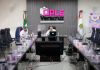 Consejo General del OPLE aprueba los formatos y diseños de losmateriales electorales